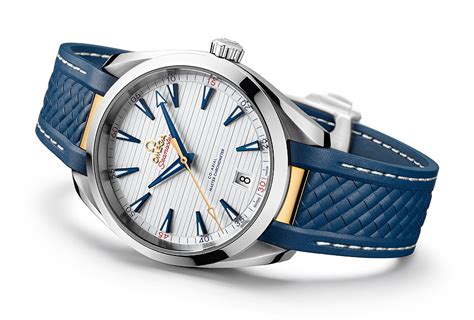 omega seamaster aqua terra golf ryder cup|omega aqua terra dial.